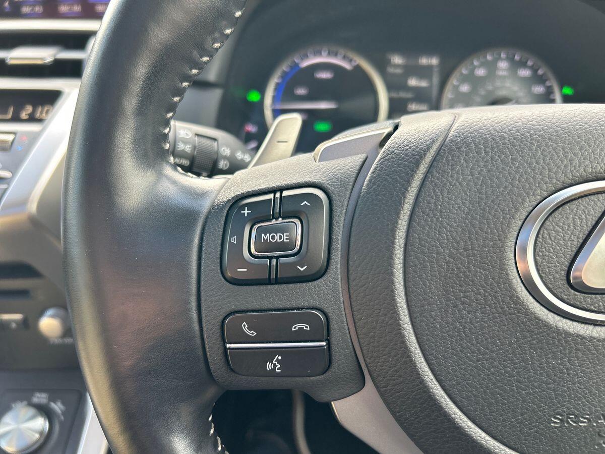 Used Lexus NX 2021 for sale - 75809656: Photo 15