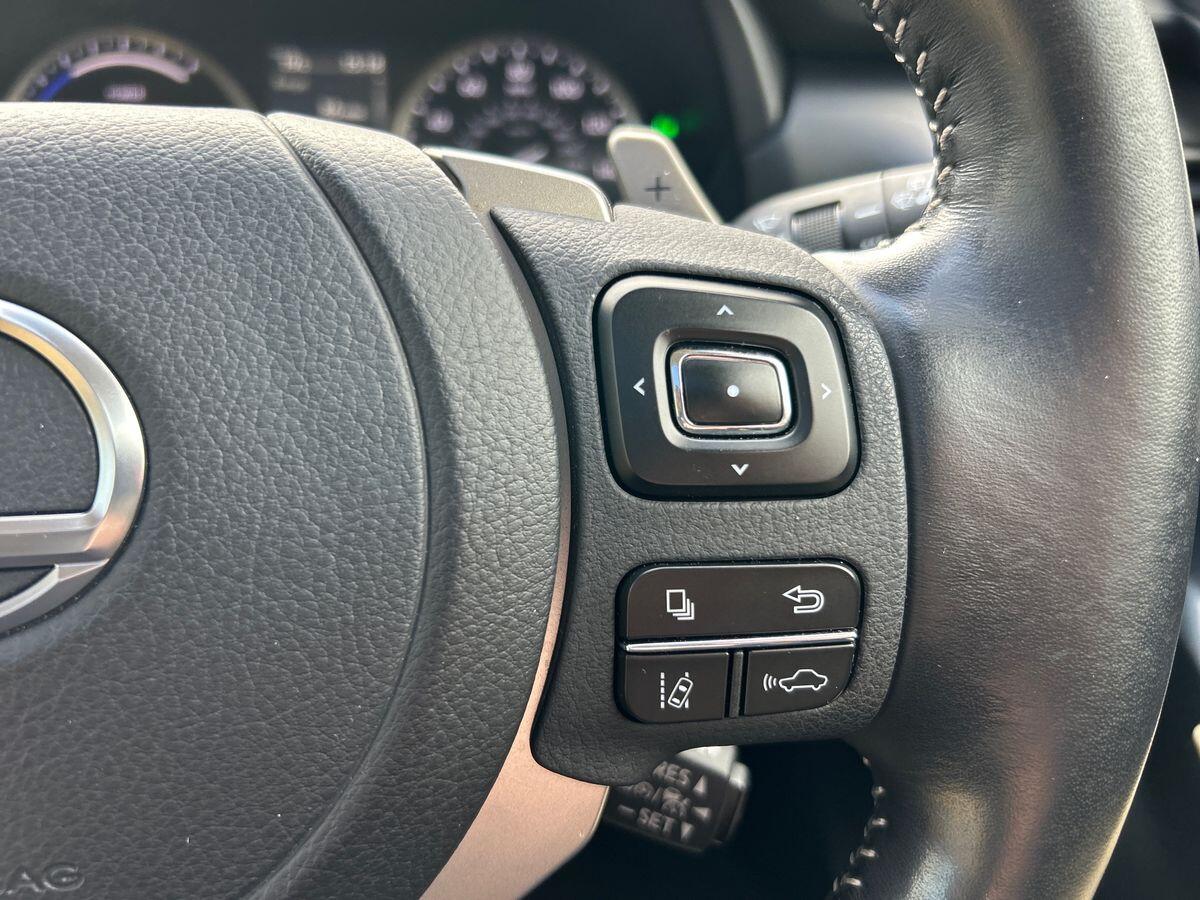 Used Lexus NX 2021 for sale - 75809656: Photo 17