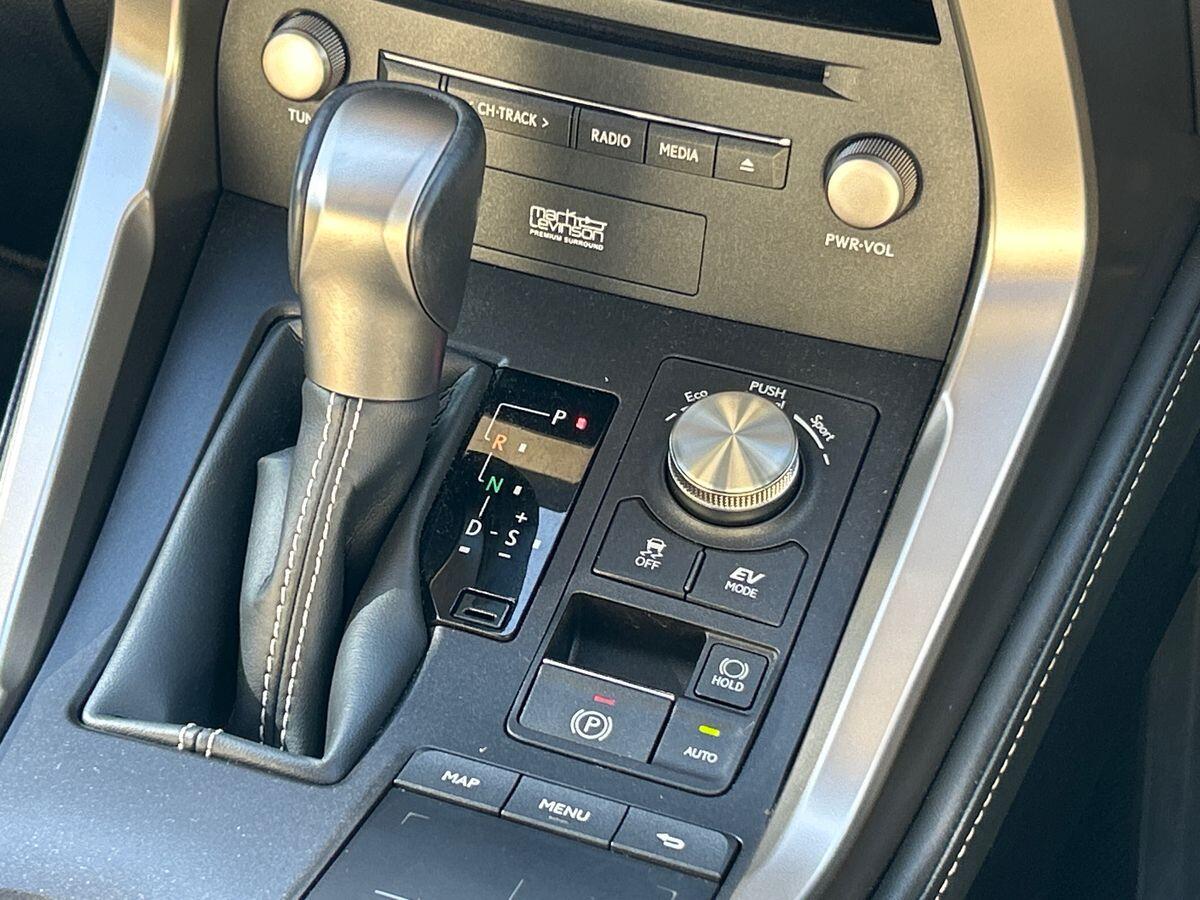 Used Lexus NX 2021 for sale - 75809656: Photo 19