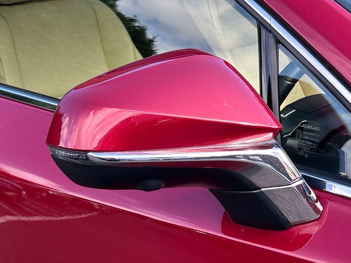 Used Lexus NX 2021 for sale - 75809656: Photo 23