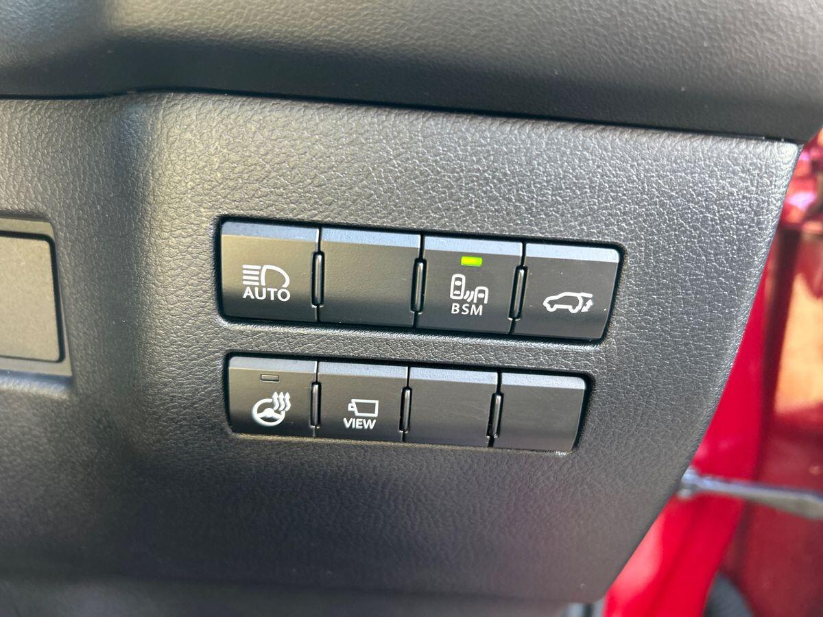 Used Lexus NX 2021 for sale - 75809656: Photo 29