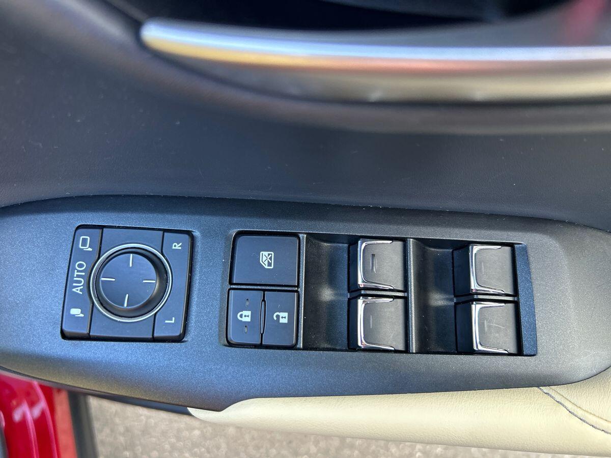 Used Lexus NX 2021 for sale - 75809656: Photo 30