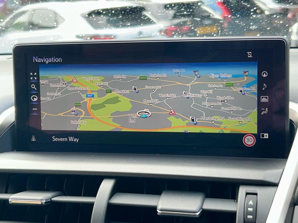 Used Lexus NX 2021 for sale - 75809656: Photo 37