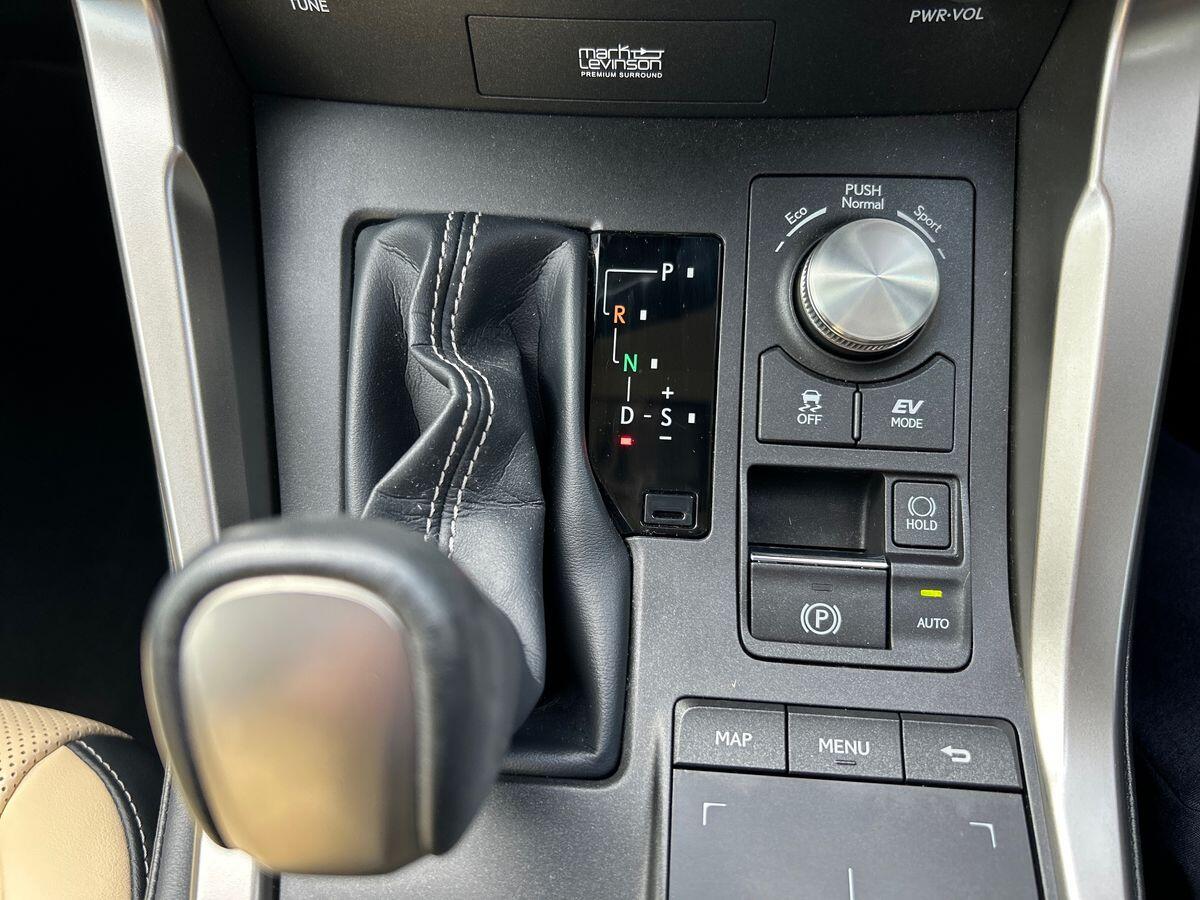 Used Lexus NX 2021 for sale - 75809656: Photo 39