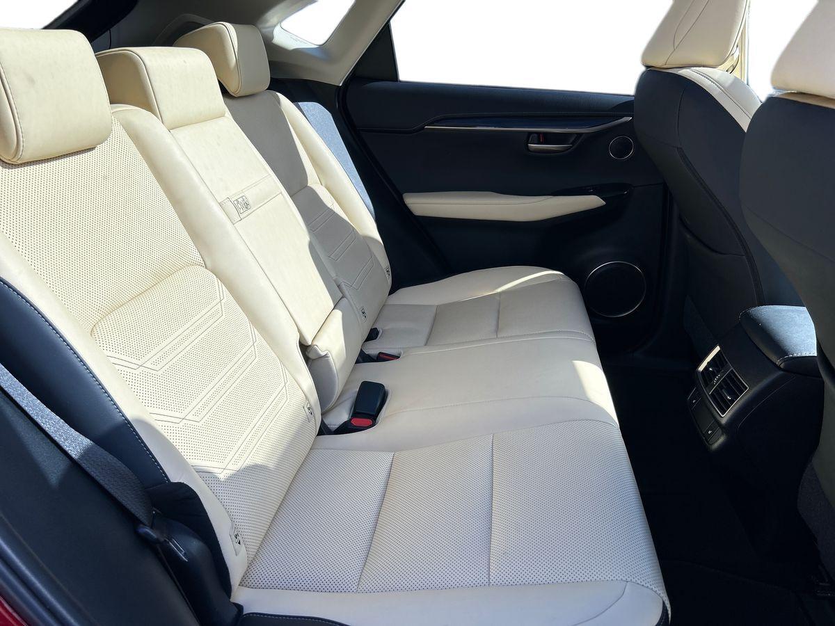 Used Lexus NX 2021 for sale - 75809656: Photo 8