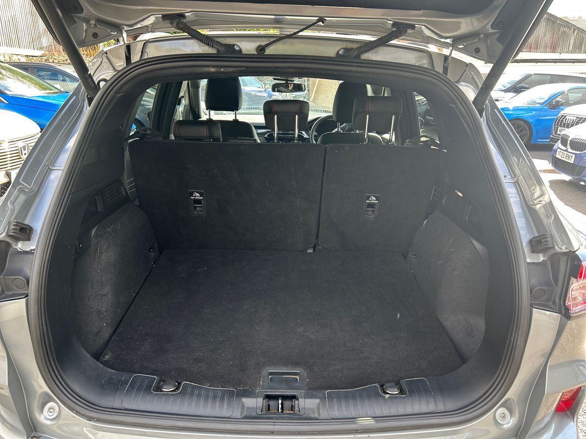 Used Ford Kuga 2022 for sale - 75916220: Photo 11