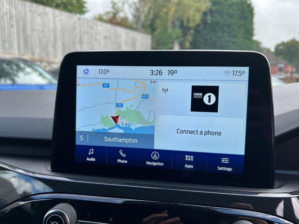 Used Ford Kuga 2022 for sale - 75916220: Photo 13