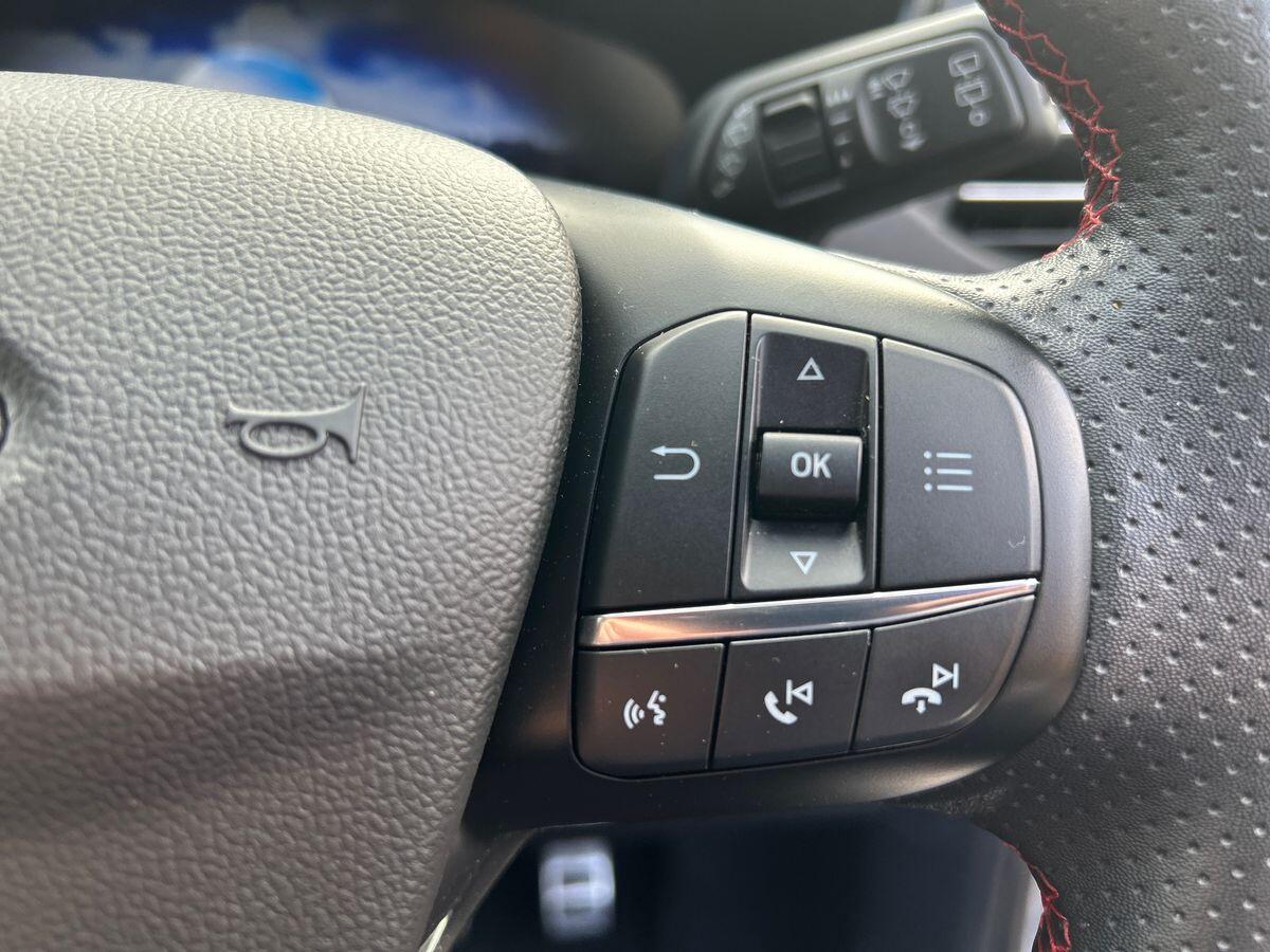 Used Ford Kuga 2022 for sale - 75916220: Photo 17