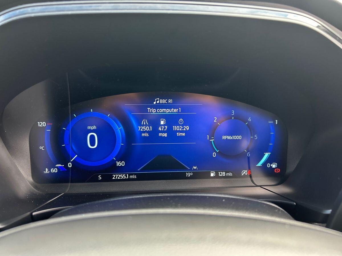 Used Ford Kuga 2022 for sale - 75916220: Photo 18