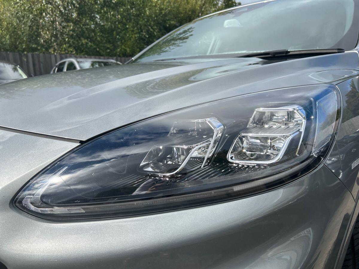 Used Ford Kuga 2022 for sale - 75916220: Photo 21