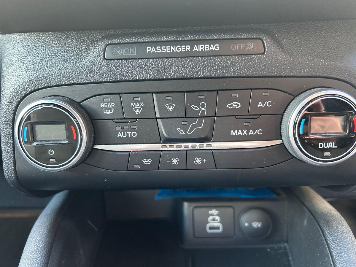 Used Ford Kuga 2022 for sale - 75916220: Photo 29