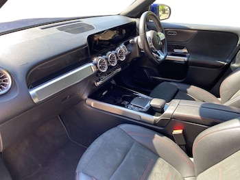 Used Mercedes-Benz GLB 2022 for sale - 79496058: Photo