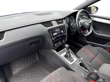 Used Skoda Octavia 2020 for sale - 79426446: Photo