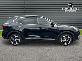 Used MG MG HS 2024 for sale - 78771869: Photo