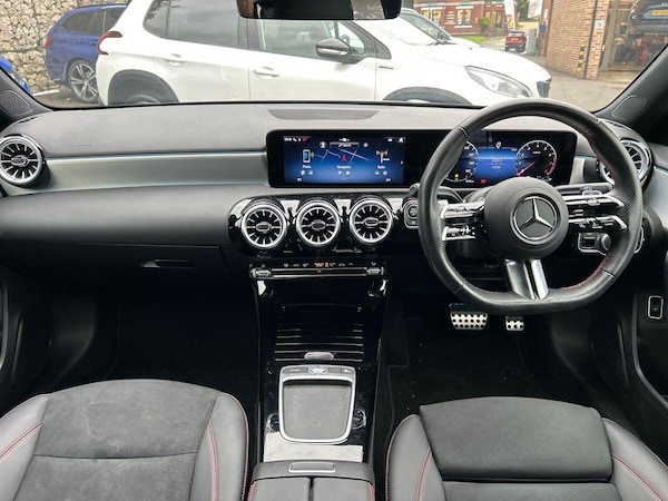Used Mercedes-Benz A-Class 2024 for sale - 76020278: Photo 10