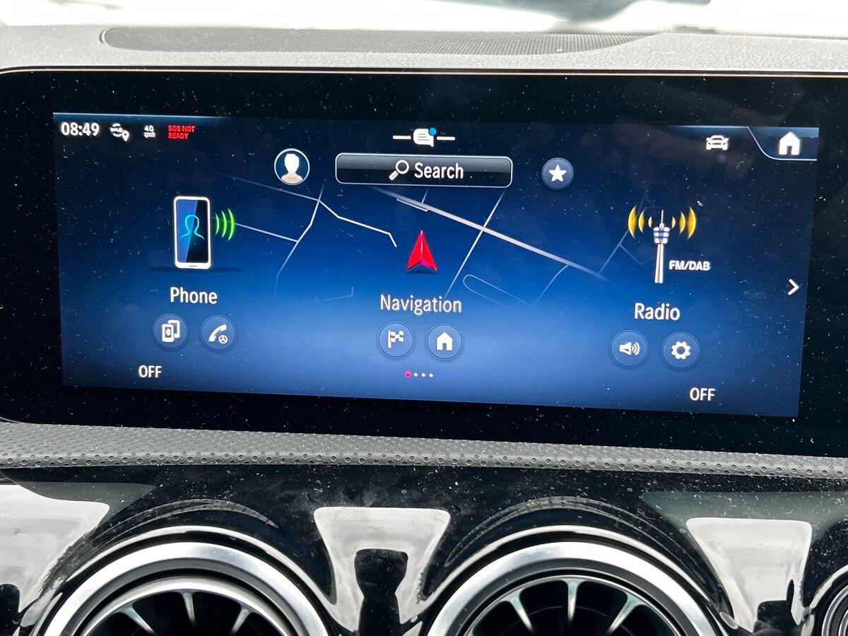 Used Mercedes-Benz A-Class 2024 for sale - 76020278: Photo 14