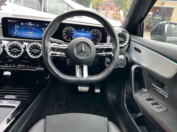 Used Mercedes-Benz A-Class 2024 for sale - 76020278: Photo 14