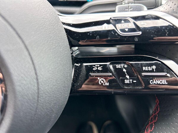 Used Mercedes-Benz A-Class 2024 for sale - 76020278: Photo 17