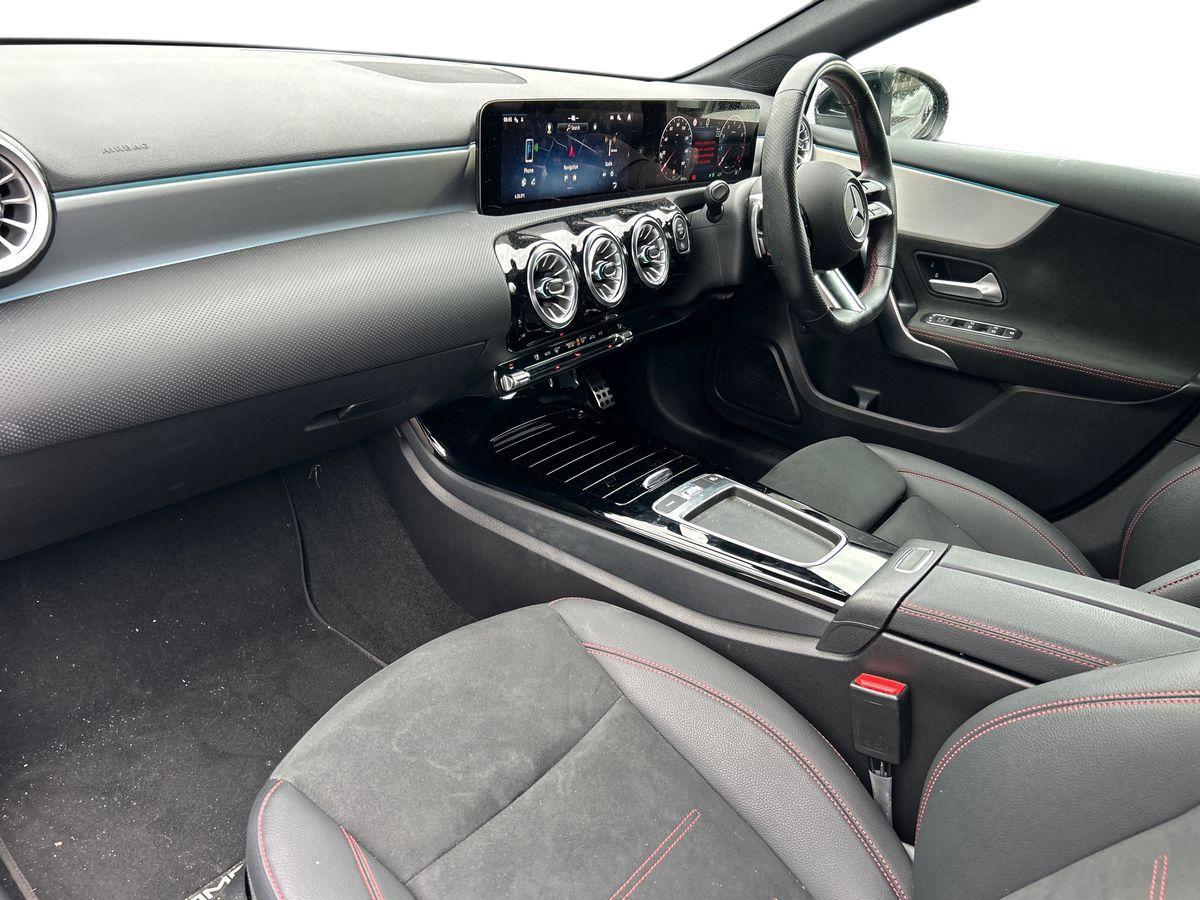 Used Mercedes-Benz A-Class 2024 for sale - 76020278: Photo 2