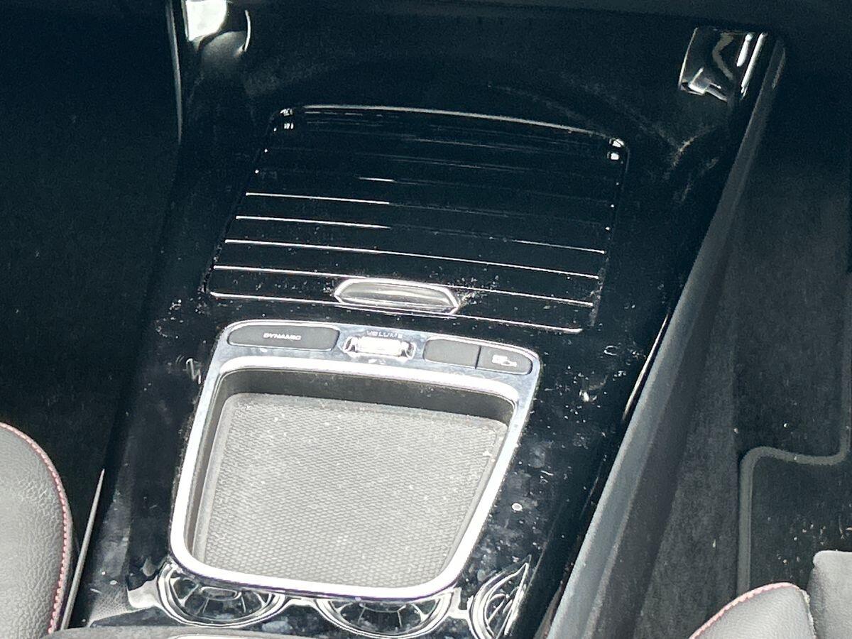 Used Mercedes-Benz A-Class 2024 for sale - 76020278: Photo 20