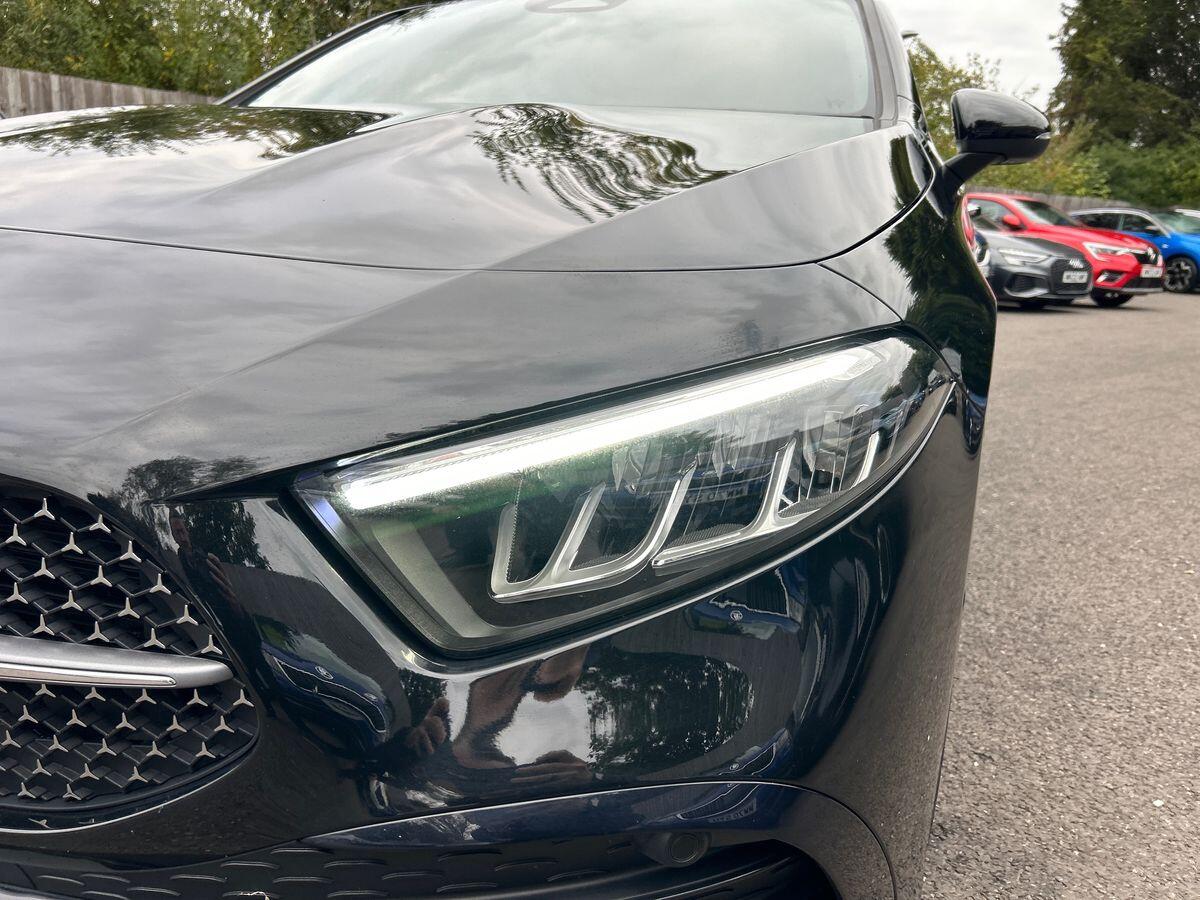 Used Mercedes-Benz A-Class 2024 for sale - 76020278: Photo 22