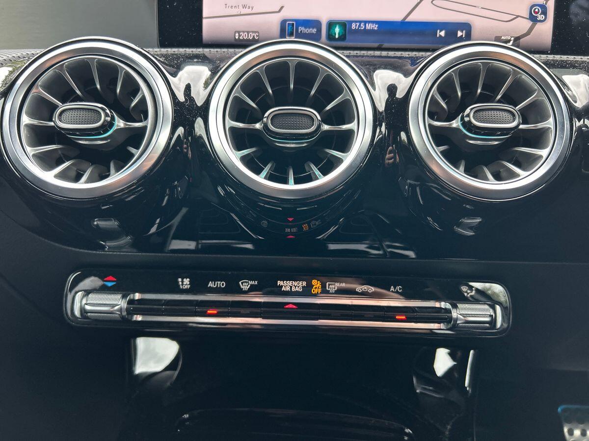 Used Mercedes-Benz A-Class 2024 for sale - 76020278: Photo 28