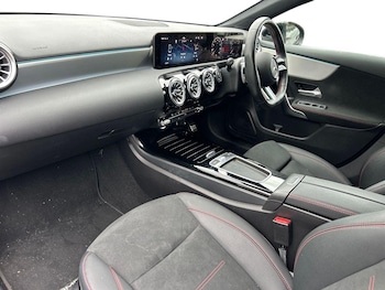 Used Mercedes-Benz A-Class 2024 for sale - 76020278: Photo 2