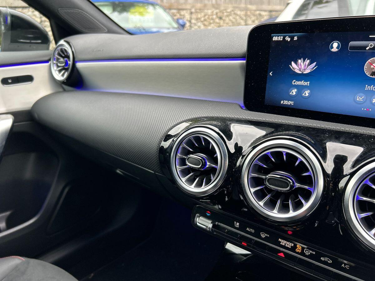 Used Mercedes-Benz A-Class 2024 for sale - 76020278: Photo 36