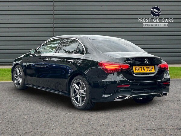 Used Mercedes-Benz A-Class 2024 for sale - 76020278: Photo 3