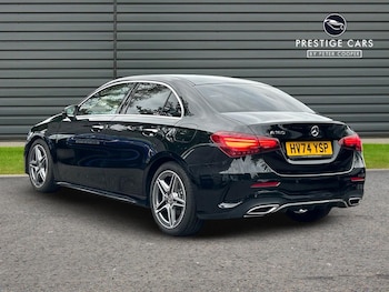 Used Mercedes-Benz A-Class 2024 for sale - 76020278: Photo 3