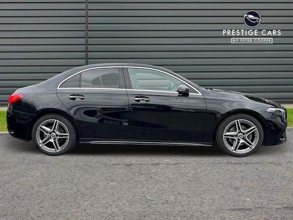 Used Mercedes-Benz A-Class 2024 for sale - 76020278: Photo 4