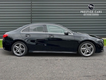 Used Mercedes-Benz A-Class 2024 for sale - 76020278: Photo 4