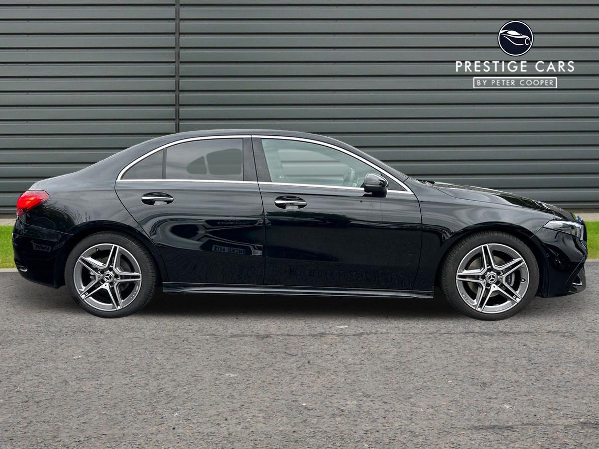 Used Mercedes-Benz A-Class 2024 for sale - 76020278: Photo 5