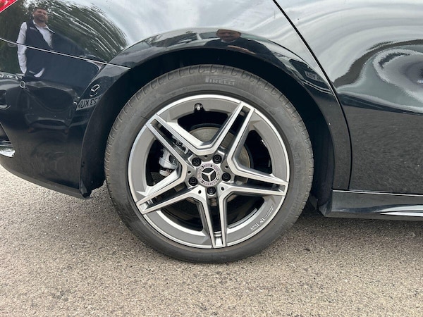 Used Mercedes-Benz A-Class 2024 for sale - 76020278: Photo 5