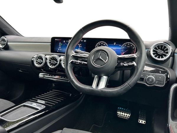 Used Mercedes-Benz A-Class 2024 for sale - 76020278: Photo 6