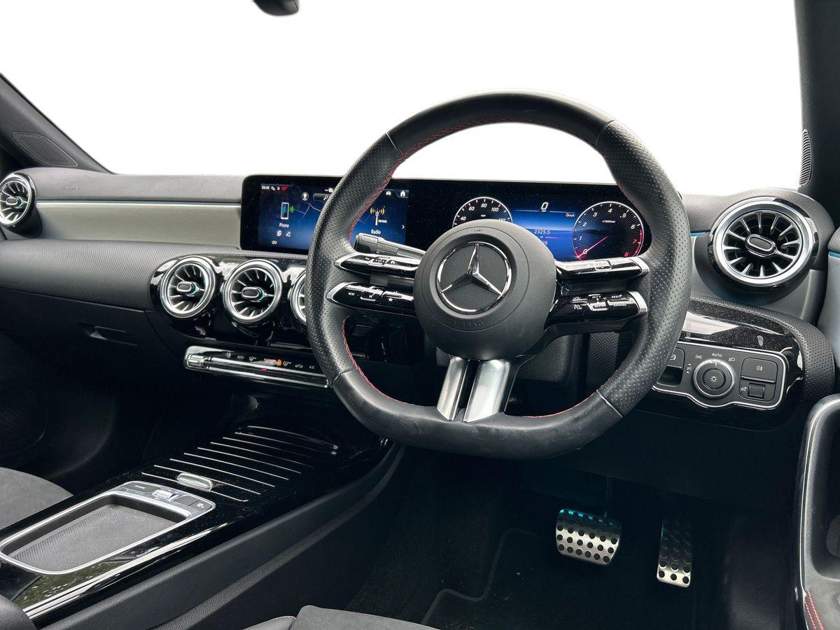 Used Mercedes-Benz A-Class 2024 for sale - 76020278: Photo 7