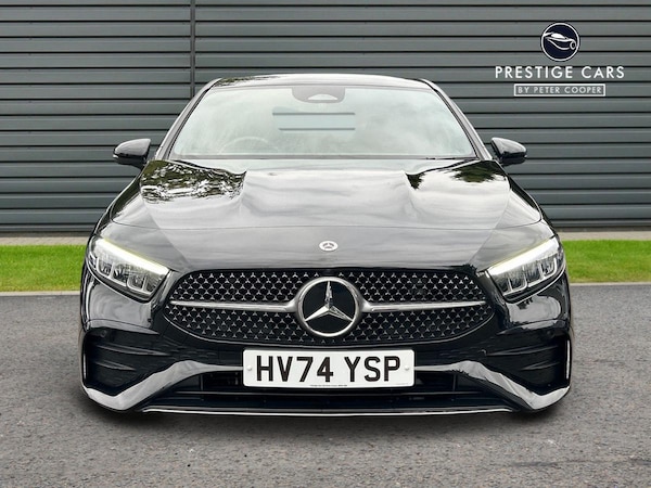 Used Mercedes-Benz A-Class 2024 for sale - 76020278: Photo 7