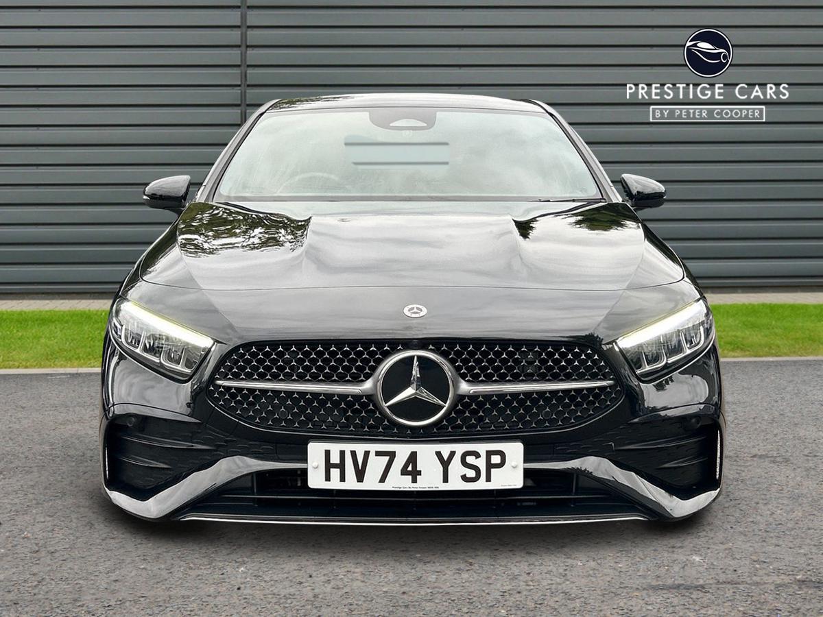 Used Mercedes-Benz A-Class 2024 for sale - 76020278: Photo 8