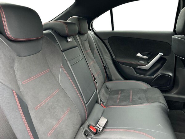 Used Mercedes-Benz A-Class 2024 for sale - 76020278: Photo 8
