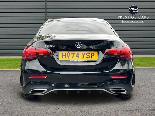 Used Mercedes-Benz A-Class 2024 for sale - 76020278: Photo 9