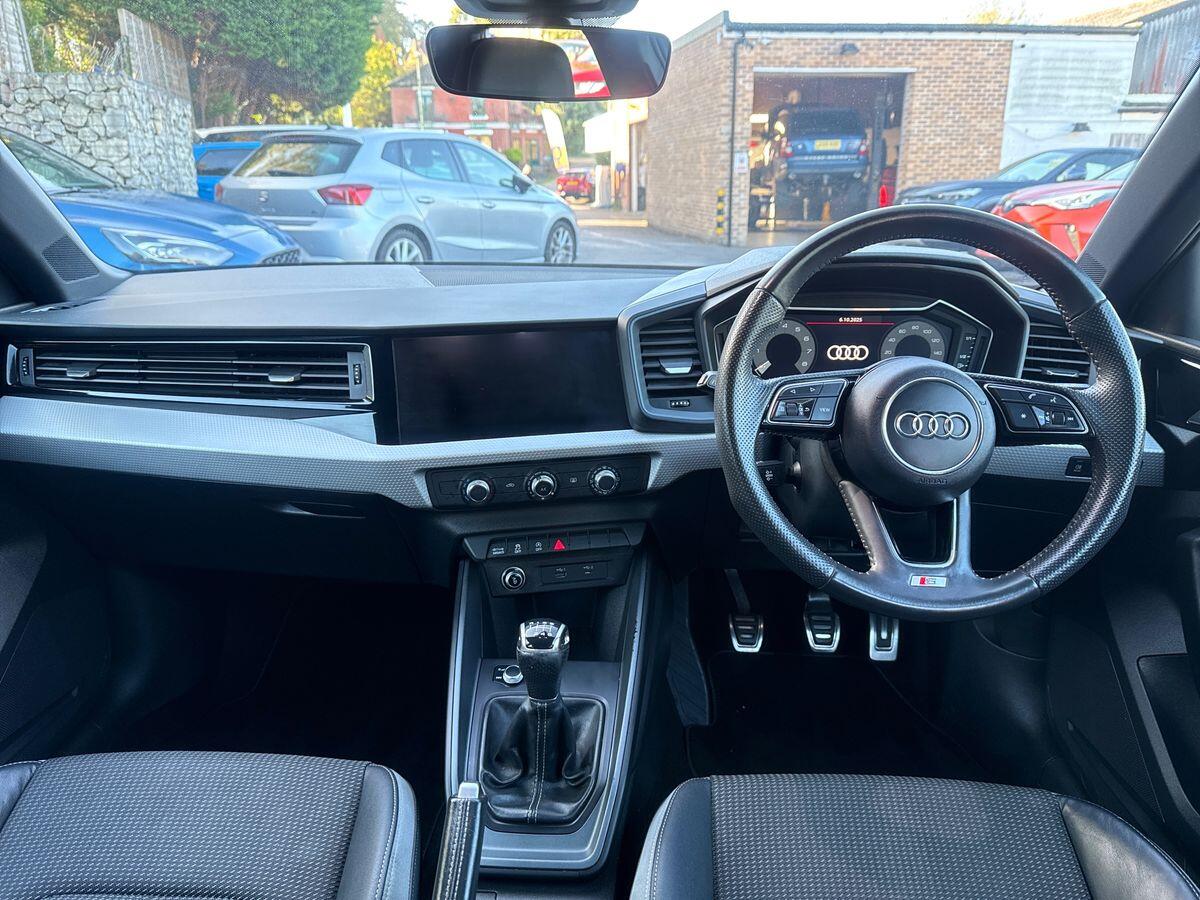 Used Audi A1 2018 for sale - 76042230: Photo 10