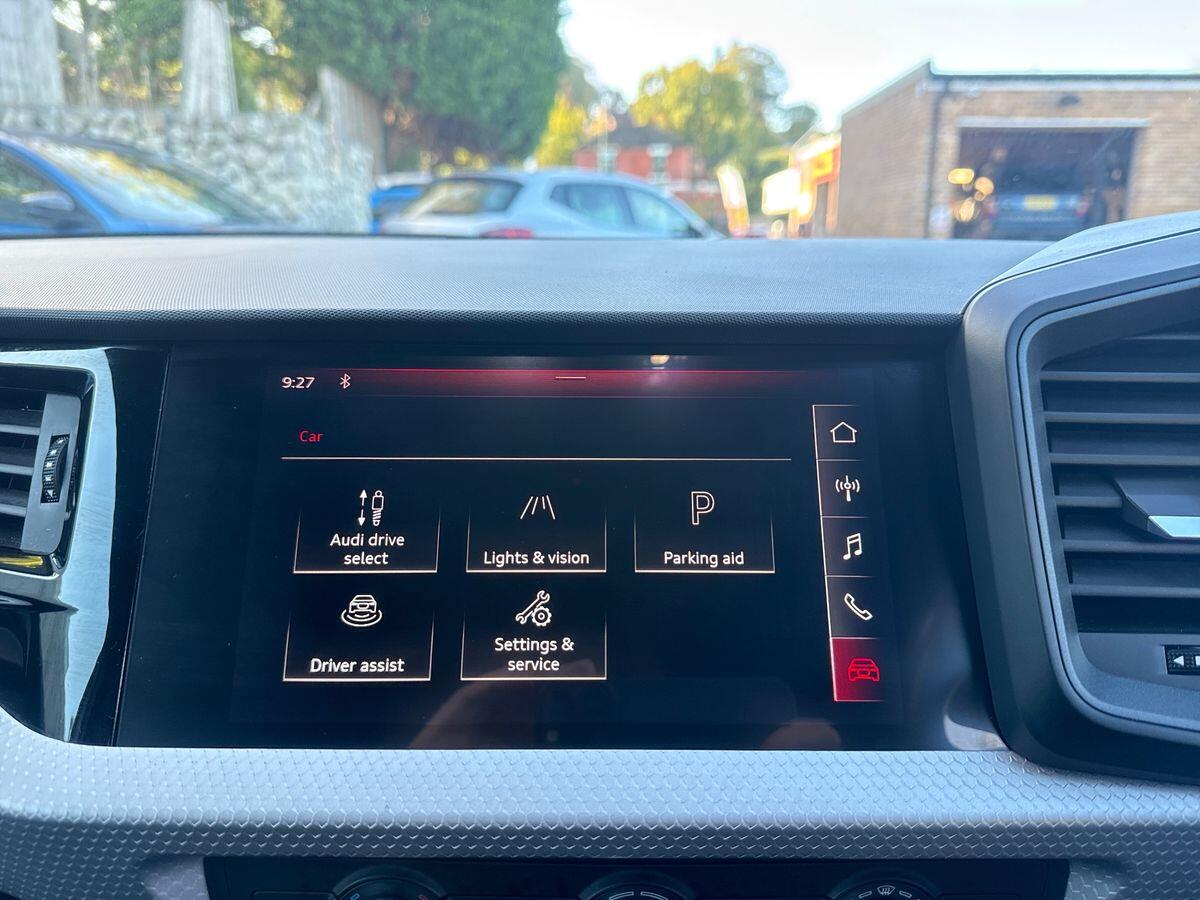 Used Audi A1 2018 for sale - 76042230: Photo 13