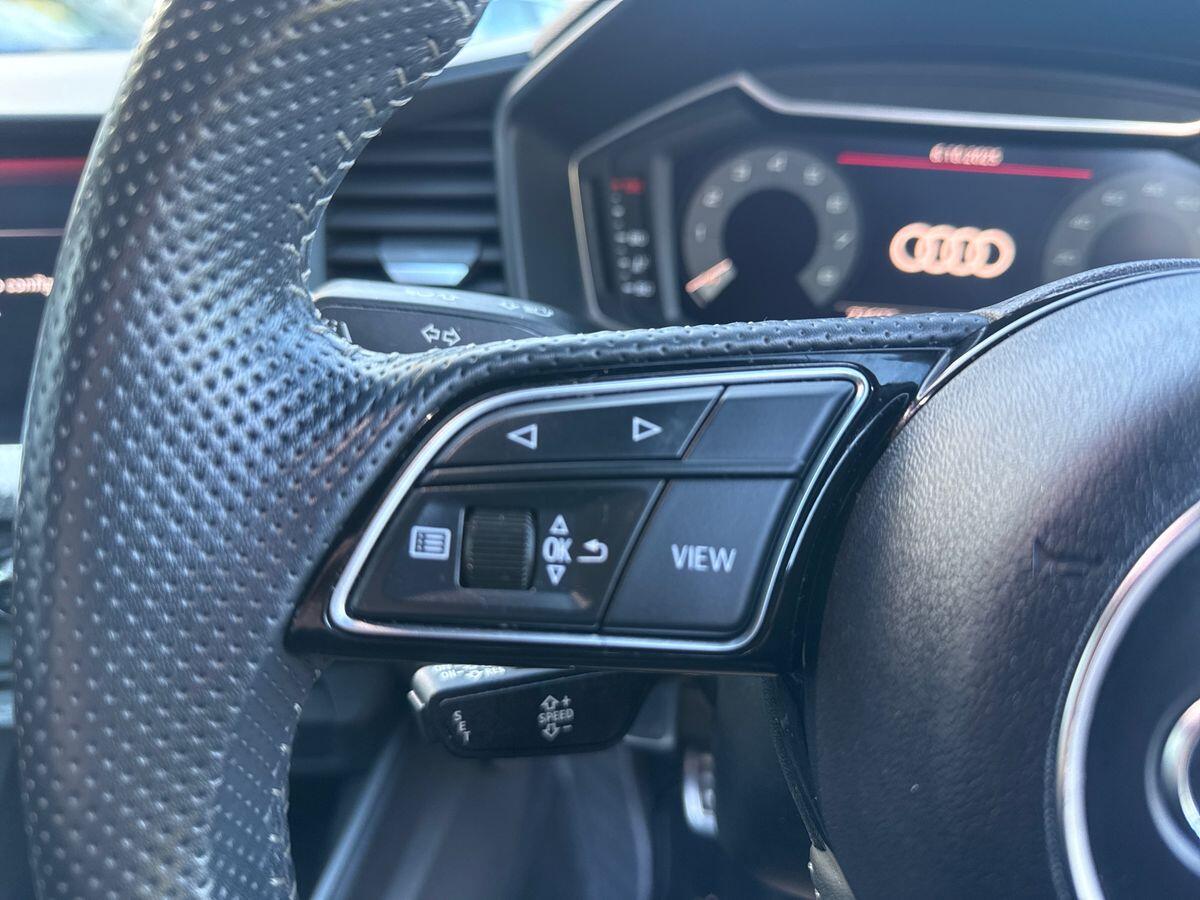 Used Audi A1 2018 for sale - 76042230: Photo 15