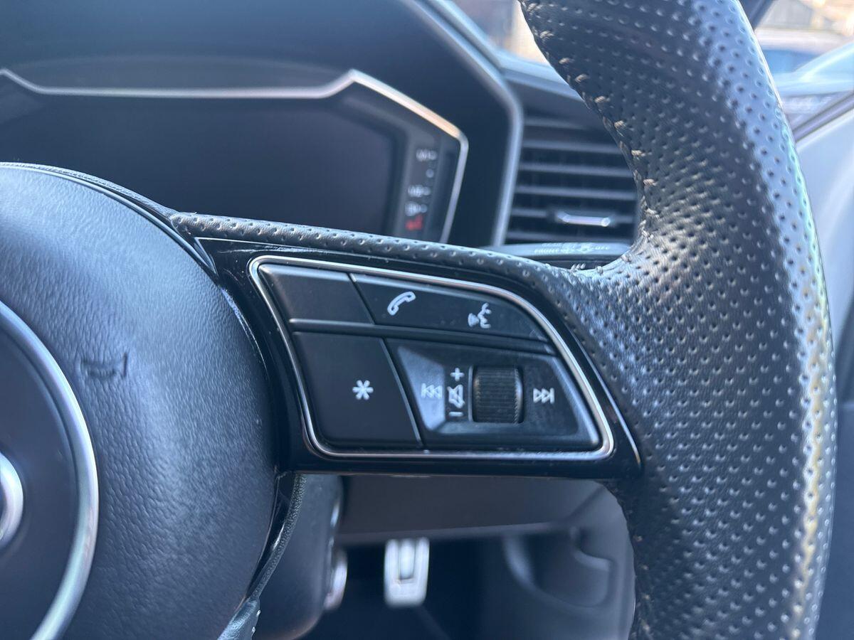 Used Audi A1 2018 for sale - 76042230: Photo 17