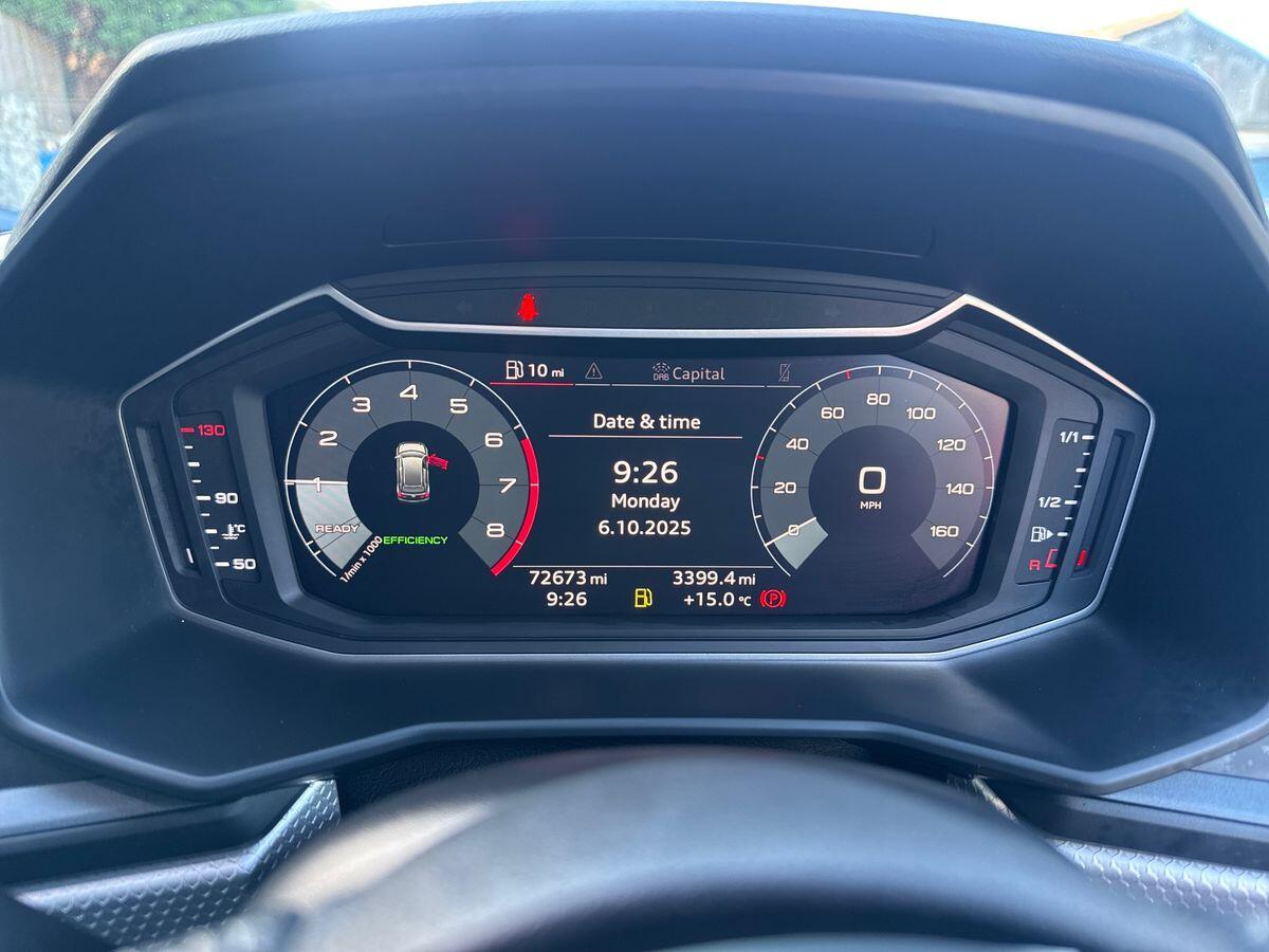 Used Audi A1 2018 for sale - 76042230: Photo 18