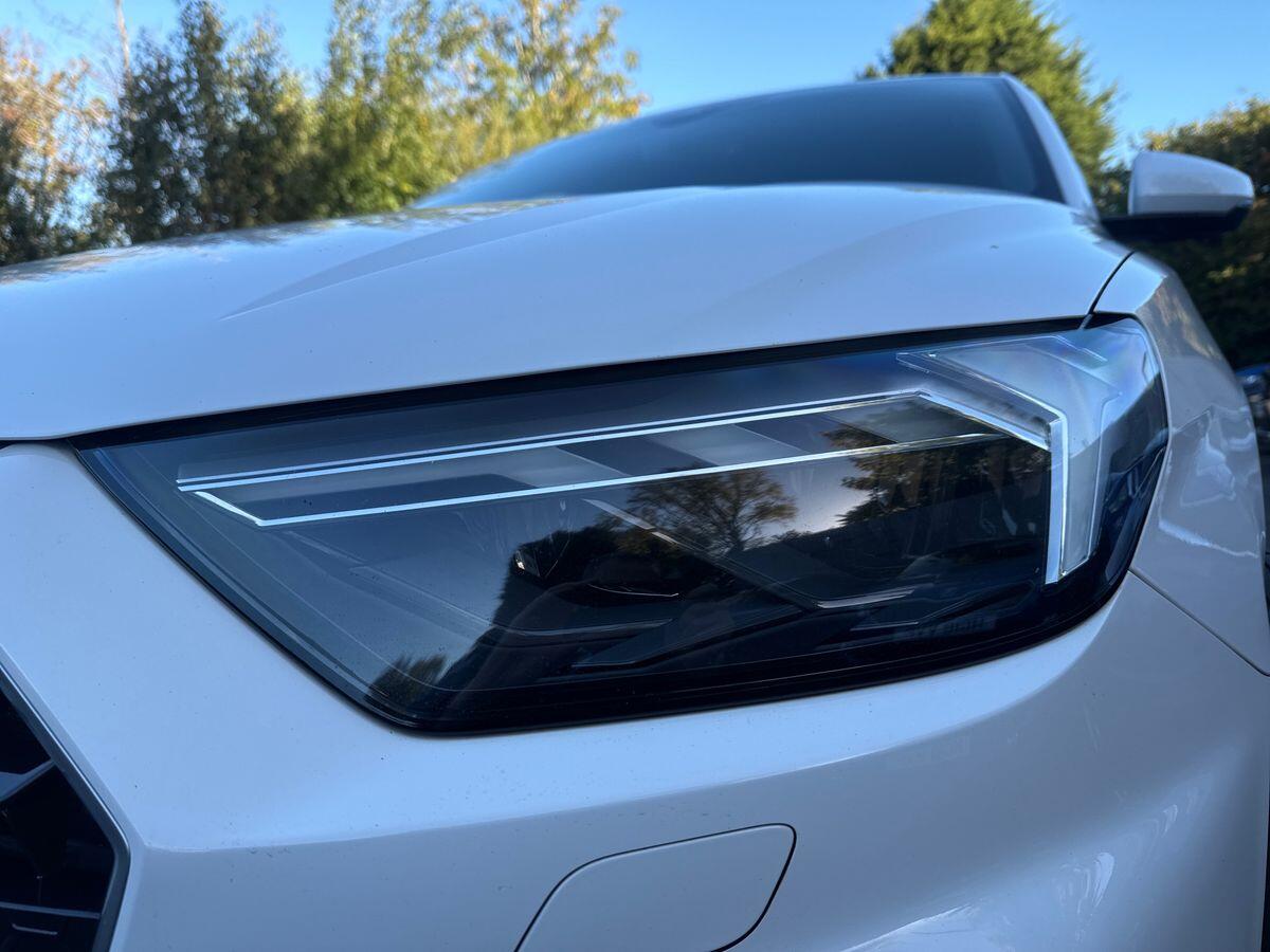 Used Audi A1 2018 for sale - 76042230: Photo 21