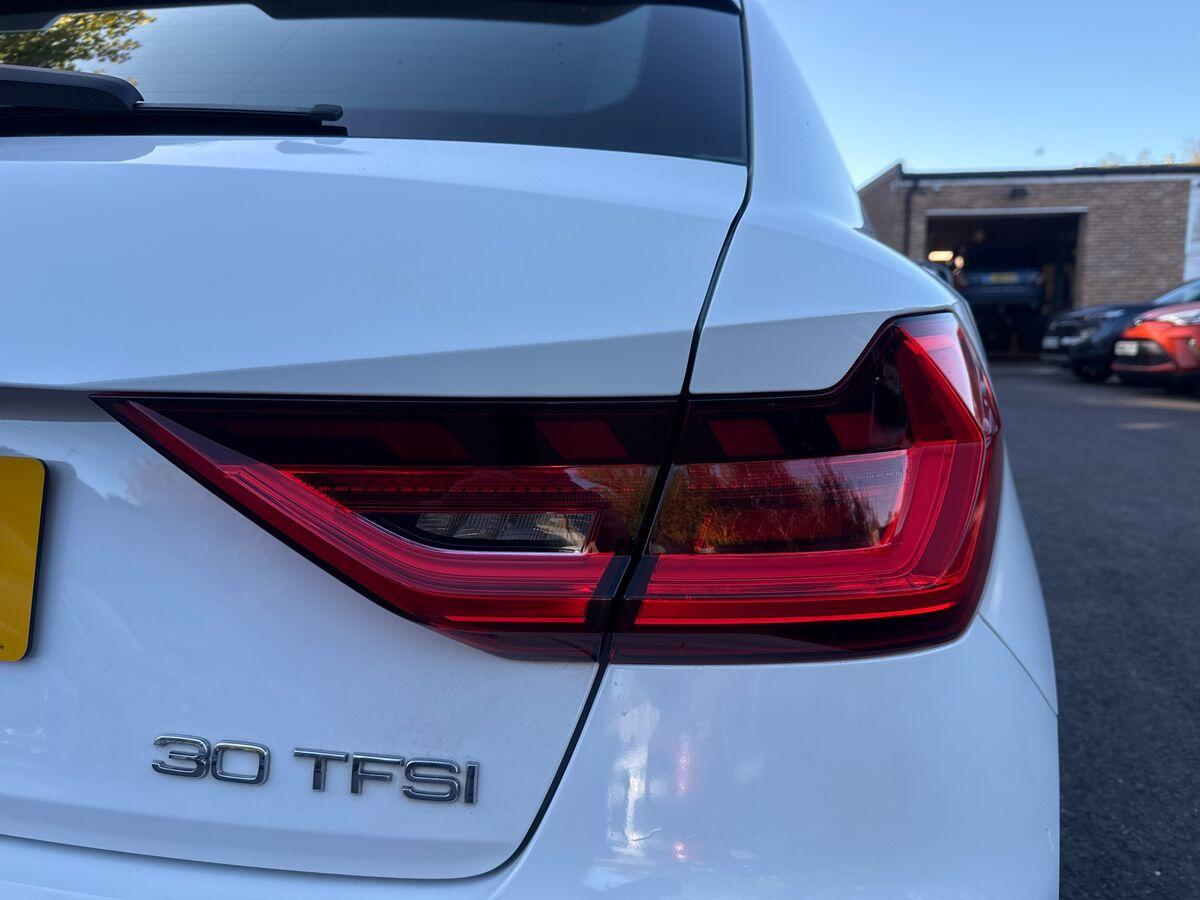 Used Audi A1 2018 for sale - 76042230: Photo 22