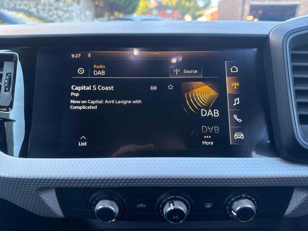 Used Audi A1 2018 for sale - 76042230: Photo 24