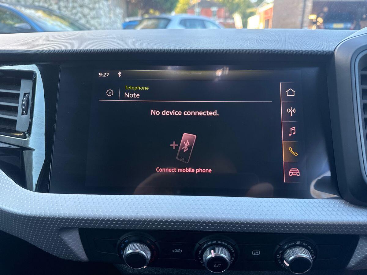 Used Audi A1 2018 for sale - 76042230: Photo 25