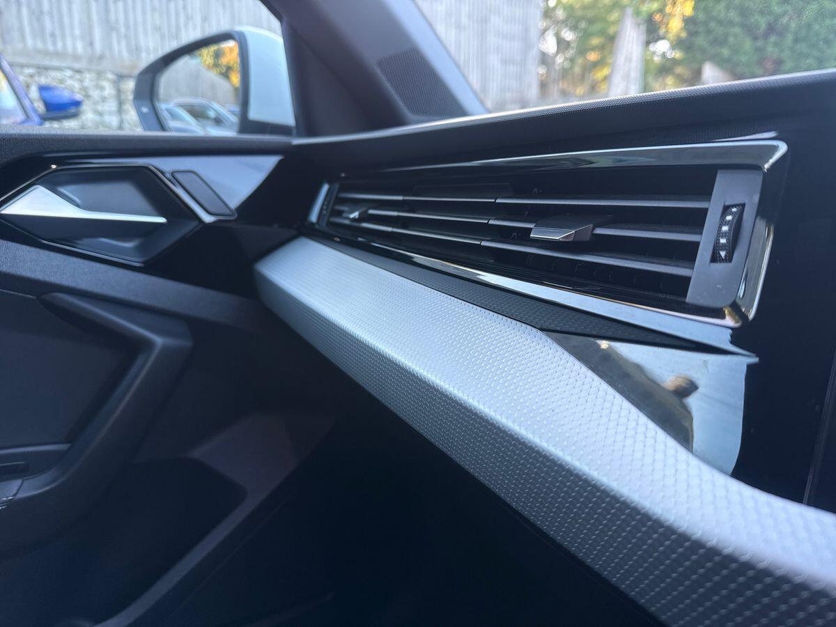 Used Audi A1 2018 for sale - 76042230: Photo 34